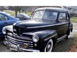 1948 Ford Super Deluxe (CC-2092893) for sale in Cadillac, Michigan