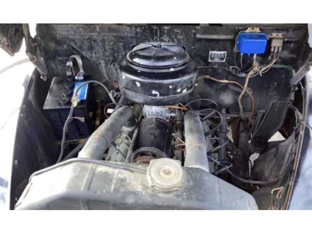1948 Ford Super Deluxe (CC-2092893) for sale in Cadillac, Michigan