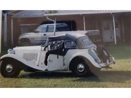 1950 MG TD (CC-2092894) for sale in Cadillac, Michigan