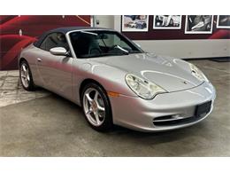 2002 Porsche 911 (CC-2092895) for sale in Cadillac, Michigan
