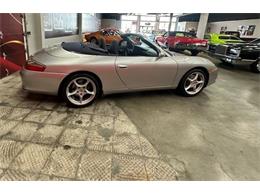 2002 Porsche 911 (CC-2092895) for sale in Cadillac, Michigan