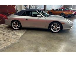 2002 Porsche 911 (CC-2092895) for sale in Cadillac, Michigan