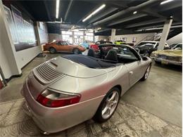 2002 Porsche 911 (CC-2092895) for sale in Cadillac, Michigan