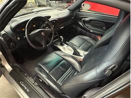 2002 Porsche 911 (CC-2092895) for sale in Cadillac, Michigan