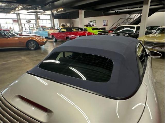 2002 Porsche 911 (CC-2092895) for sale in Cadillac, Michigan