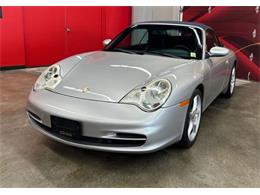 2002 Porsche 911 (CC-2092895) for sale in Cadillac, Michigan