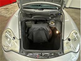 2002 Porsche 911 (CC-2092895) for sale in Cadillac, Michigan