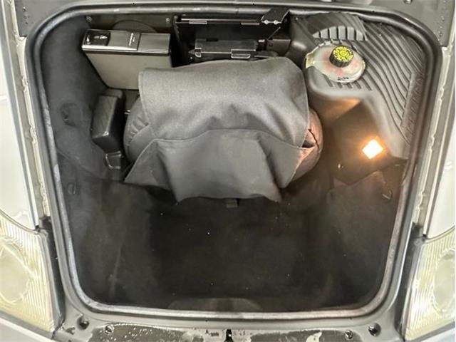2002 Porsche 911 (CC-2092895) for sale in Cadillac, Michigan