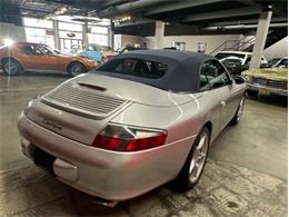 2002 Porsche 911 (CC-2092895) for sale in Cadillac, Michigan