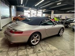 2002 Porsche 911 (CC-2092895) for sale in Cadillac, Michigan