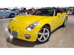 2007 Pontiac Solstice (CC-2092896) for sale in Dearborn, Michigan