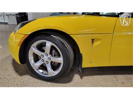 2007 Pontiac Solstice (CC-2092896) for sale in Dearborn, Michigan