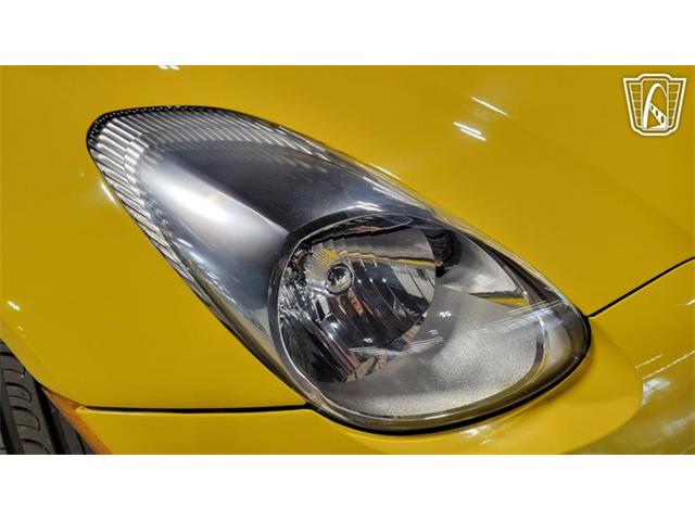 2007 Pontiac Solstice (CC-2092896) for sale in Dearborn, Michigan