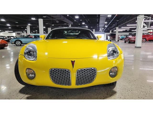 2007 Pontiac Solstice (CC-2092896) for sale in Dearborn, Michigan