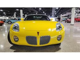 2007 Pontiac Solstice (CC-2092896) for sale in Dearborn, Michigan