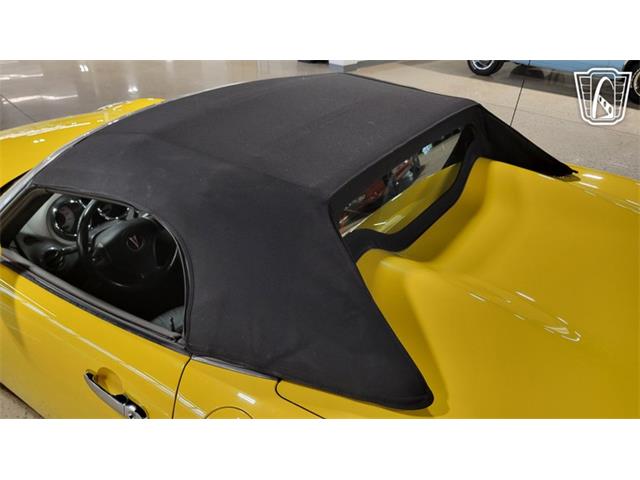 2007 Pontiac Solstice (CC-2092896) for sale in Dearborn, Michigan
