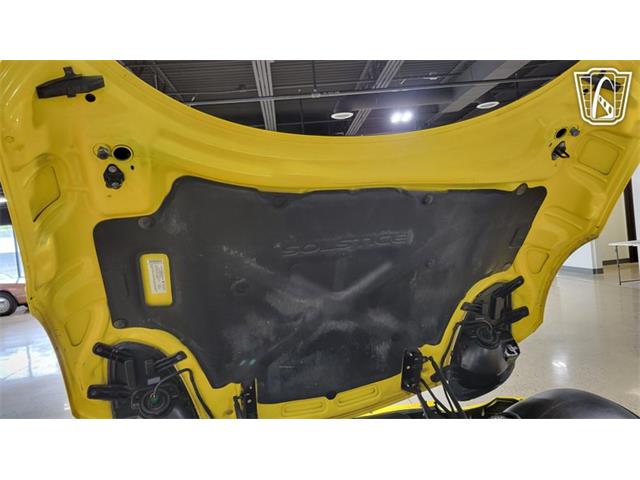 2007 Pontiac Solstice (CC-2092896) for sale in Dearborn, Michigan