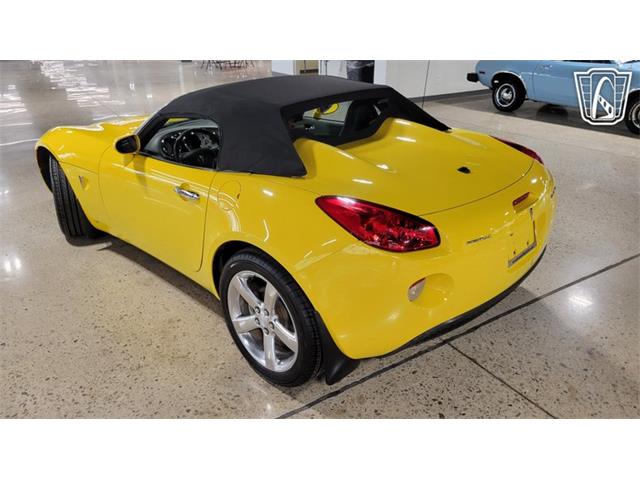 2007 Pontiac Solstice (CC-2092896) for sale in Dearborn, Michigan