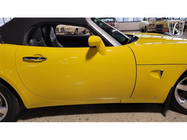 2007 Pontiac Solstice (CC-2092896) for sale in Dearborn, Michigan