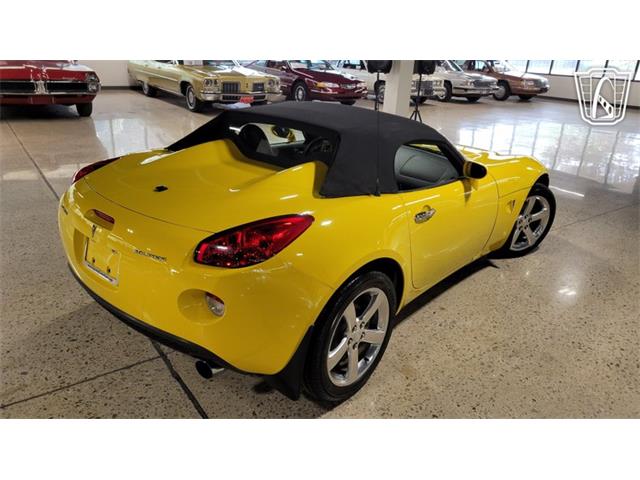 2007 Pontiac Solstice (CC-2092896) for sale in Dearborn, Michigan