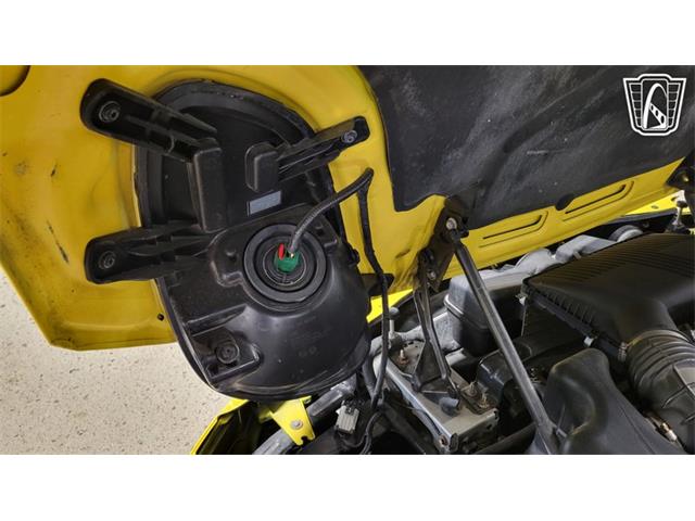 2007 Pontiac Solstice (CC-2092896) for sale in Dearborn, Michigan