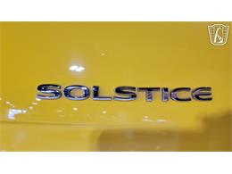 2007 Pontiac Solstice (CC-2092896) for sale in Dearborn, Michigan