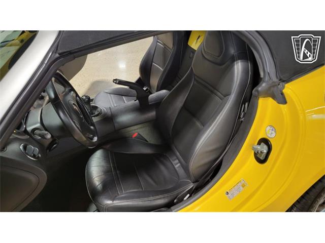 2007 Pontiac Solstice (CC-2092896) for sale in Dearborn, Michigan