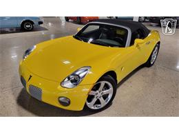 2007 Pontiac Solstice (CC-2092896) for sale in Dearborn, Michigan