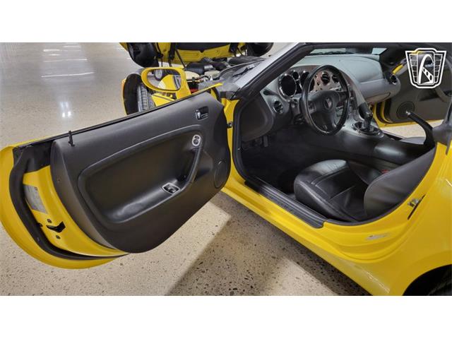 2007 Pontiac Solstice (CC-2092896) for sale in Dearborn, Michigan
