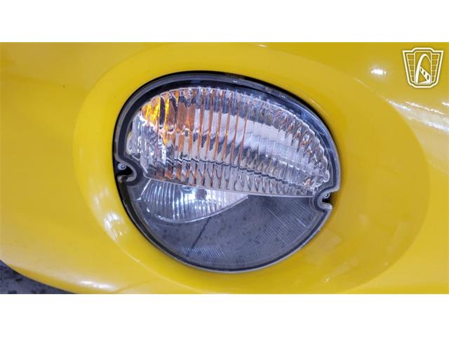2007 Pontiac Solstice (CC-2092896) for sale in Dearborn, Michigan