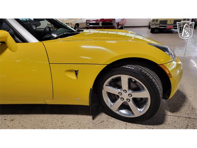 2007 Pontiac Solstice (CC-2092896) for sale in Dearborn, Michigan