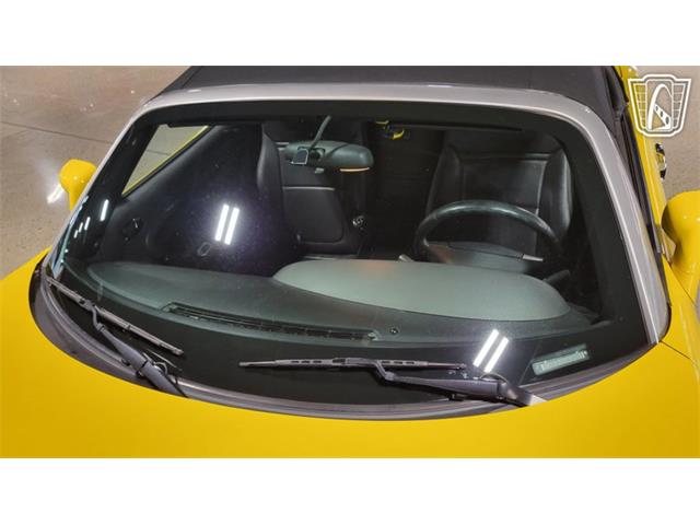 2007 Pontiac Solstice (CC-2092896) for sale in Dearborn, Michigan