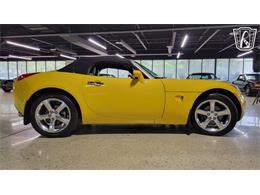 2007 Pontiac Solstice (CC-2092896) for sale in Dearborn, Michigan