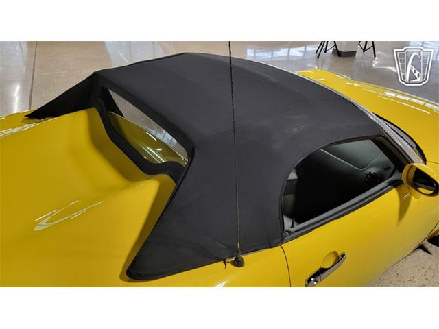 2007 Pontiac Solstice (CC-2092896) for sale in Dearborn, Michigan