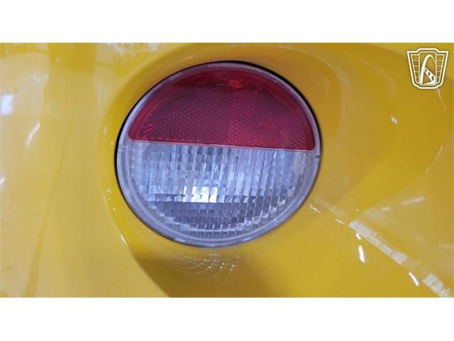 2007 Pontiac Solstice (CC-2092896) for sale in Dearborn, Michigan