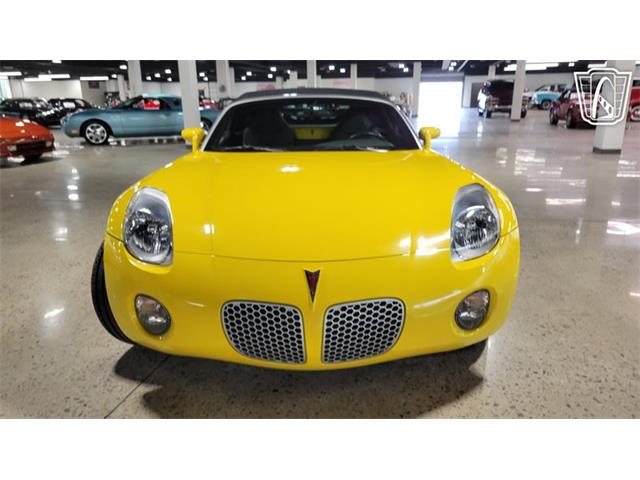 2007 Pontiac Solstice (CC-2092896) for sale in Dearborn, Michigan