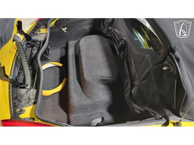 2007 Pontiac Solstice (CC-2092896) for sale in Dearborn, Michigan