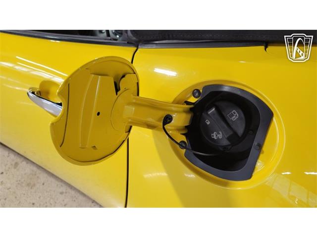 2007 Pontiac Solstice (CC-2092896) for sale in Dearborn, Michigan