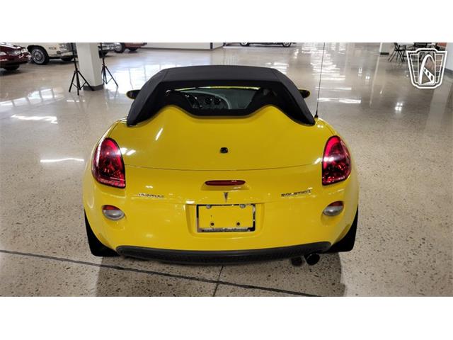 2007 Pontiac Solstice (CC-2092896) for sale in Dearborn, Michigan