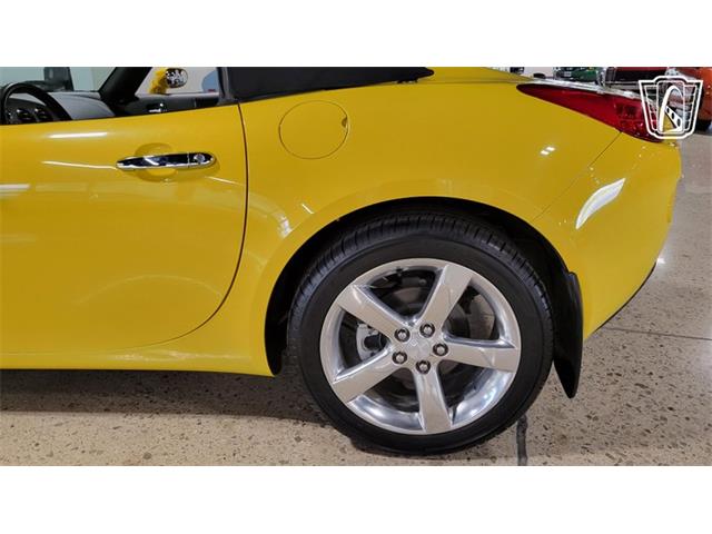 2007 Pontiac Solstice (CC-2092896) for sale in Dearborn, Michigan