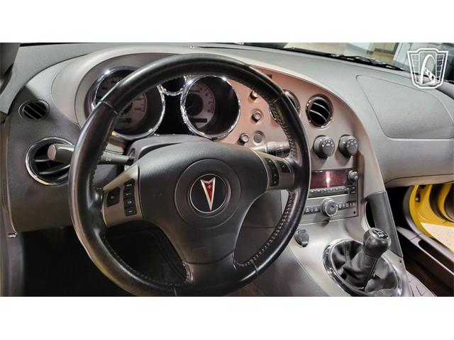 2007 Pontiac Solstice (CC-2092896) for sale in Dearborn, Michigan