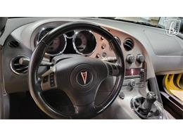 2007 Pontiac Solstice (CC-2092896) for sale in Dearborn, Michigan