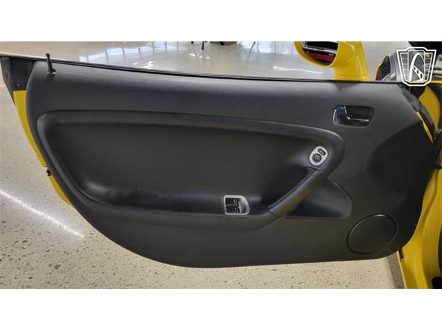 2007 Pontiac Solstice (CC-2092896) for sale in Dearborn, Michigan