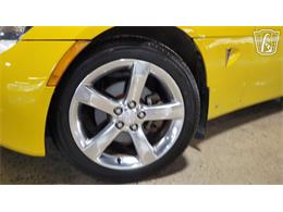 2007 Pontiac Solstice (CC-2092896) for sale in Dearborn, Michigan