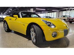 2007 Pontiac Solstice (CC-2092896) for sale in Dearborn, Michigan