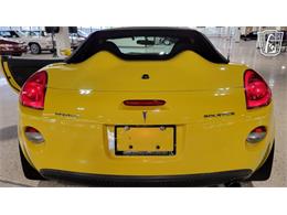 2007 Pontiac Solstice (CC-2092896) for sale in Dearborn, Michigan