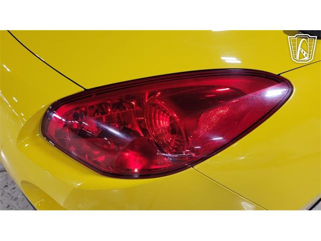 2007 Pontiac Solstice (CC-2092896) for sale in Dearborn, Michigan