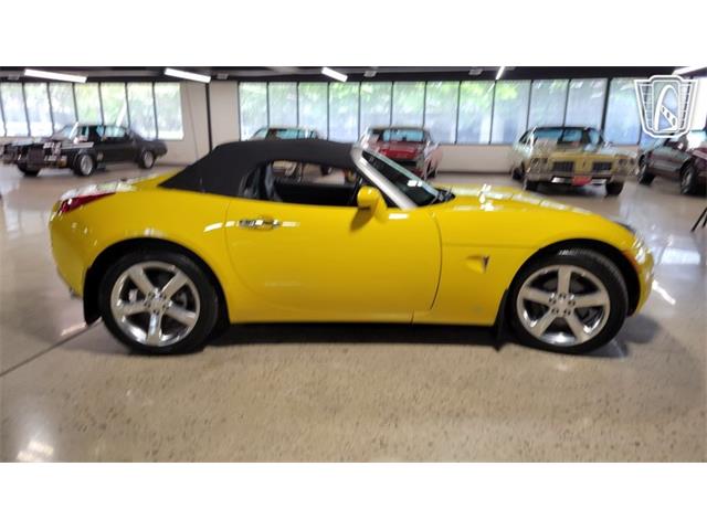 2007 Pontiac Solstice (CC-2092896) for sale in Dearborn, Michigan
