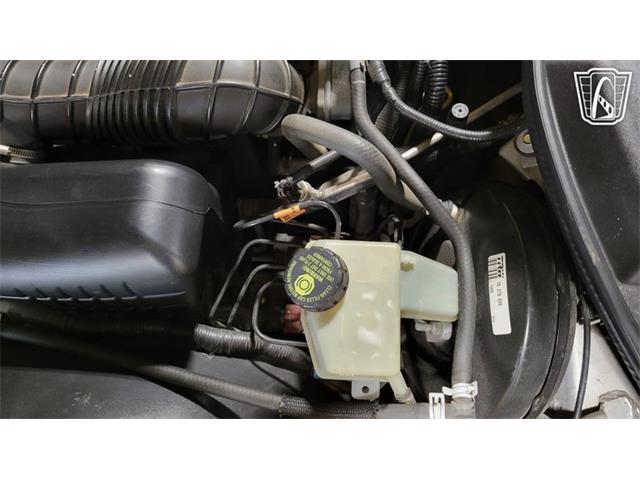 2007 Pontiac Solstice (CC-2092896) for sale in Dearborn, Michigan