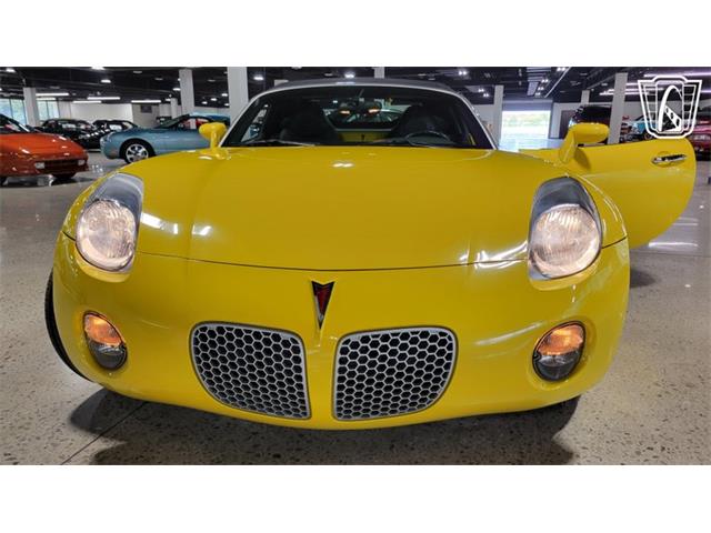 2007 Pontiac Solstice (CC-2092896) for sale in Dearborn, Michigan